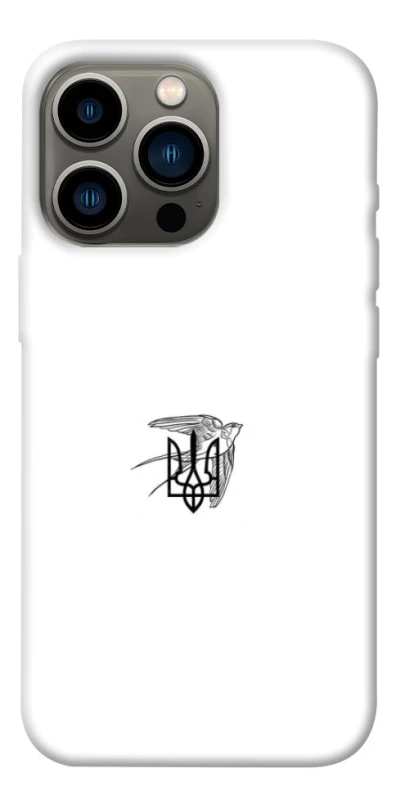 Чохол на Apple iPhone 13 Pro (6.1") Сокіл фото 1 з 1