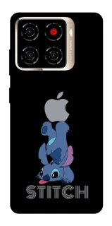 Чохол на ZTE Blade A56 Stitch ver.18 фото 1 з 1