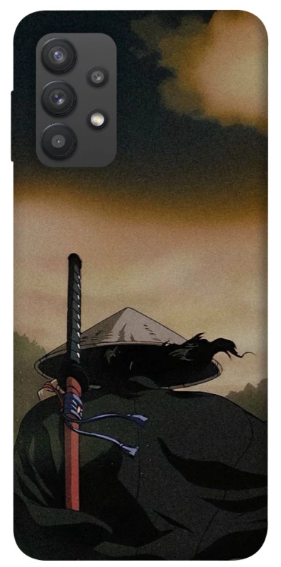 Чехол на Samsung Galaxy A32 (A325F) 4G Samurai v2 фото 1 из 1