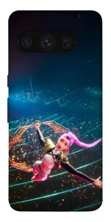 Чохол на Google Pixel 8 Pro K-Pop Demon Hunters ver.12 фото 1 з 1