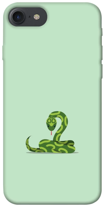 Чехол на Apple iPhone 7 / 8 (4.7") Змейка фото 1 из 1