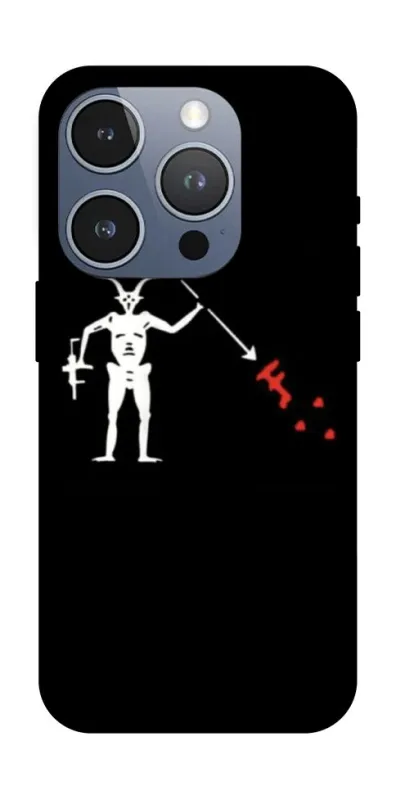 Чохол на Apple iPhone 16 Pro Military фото 1 з 1