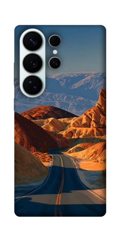 Чохол на Samsung Galaxy S26 USA mountain v3 фото 1 з 1