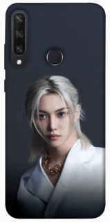 Чохол на Huawei Y6p Felix фото 1 з 1