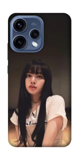 Чохол на Oppo Reno 15 Lisa - BLACKPINK фото 1 з 2