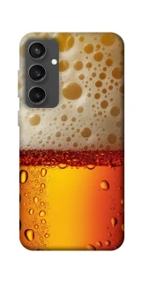Чохол на Samsung Galaxy S24 FE Beer Style фото 1 з 1