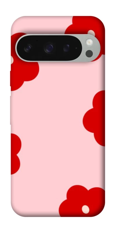 Чохол на Google Pixel 10 Pro XL Flowers фото 1 з 1