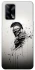 Чехол на Oppo A74 4G Tattoo ver.3 фото 1 из 1