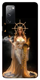 Чехол на Samsung Galaxy S20 FE Fortuna фото 1 из 1