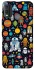 Чехол на Nokia G11 Plus Star Wars background ver.2 фото 1 из 1