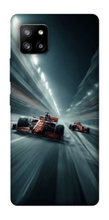 Чехол на Samsung Galaxy A42 5G F-1 ver.5 фото 1 из 1