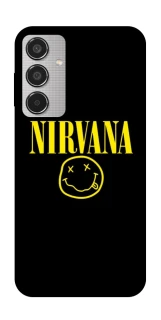Чохол на Samsung Galaxy M35 Nirvana ver.1 фото 1 з 1