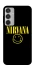 Чохол на Samsung Galaxy M35 Nirvana ver.1 фото 1 з 1