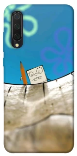 Чехол на Xiaomi Mi CC9 / Mi 9 Lite Karaculya фото 1 из 1