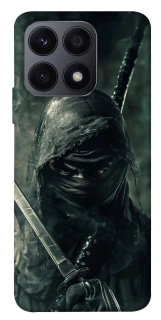 Чохол на Huawei Honor X8a Assassin фото 1 з 1