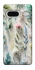 Чехол на Google Pixel 7 Floral design ver.3 фото 1 из 1