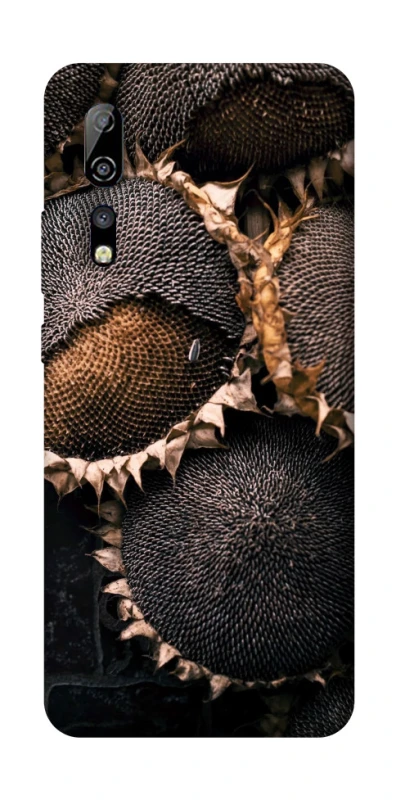 Чохол на ZTE Axon 10 Pro Dreams2 фото 1 з 1