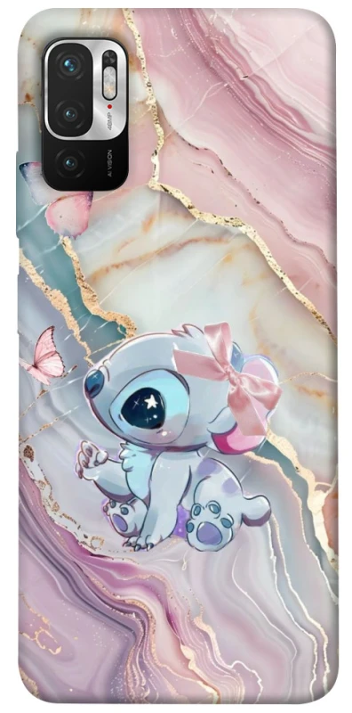Чохол на Xiaomi Redmi Note 10 5G Stitch ver.26 фото 1 з 1