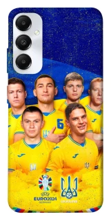 Чехол на Samsung Galaxy A05s Сбоная Украины v2 фото 1 из 1