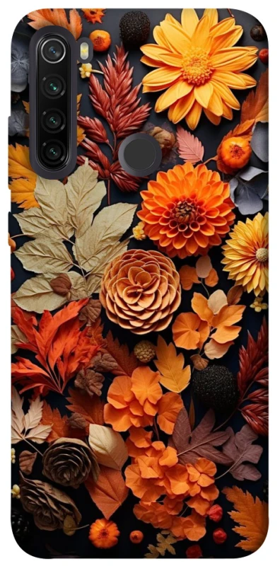 Чохол на Xiaomi Redmi Note 8T Dreams фото 1 з 1