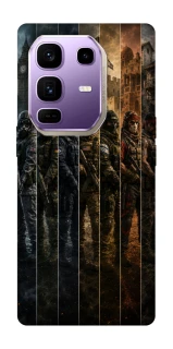 Чохол на Infinix Note 50 Pro+ Counter-Strike ver.2 фото 1 з 1
