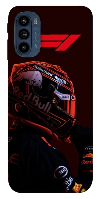 Чохол на Motorola Moto G41 F-1 ver.1 фото 1 з 1