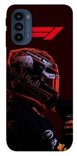 Чохол на Motorola Moto G41 F-1 ver.1 фото 1 з 1