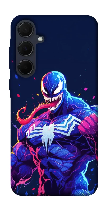 Чохол на Samsung Galaxy A55 Venom фото 1 з 1