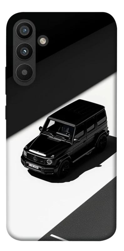 Чохол на Samsung Galaxy A34 5G Cubik фото 1 з 1