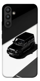 Чохол на Samsung Galaxy A34 5G Cubik фото 1 з 1