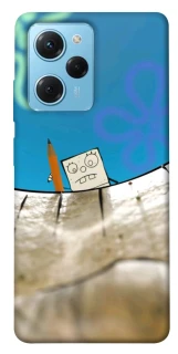 Чохол на Xiaomi Poco X5 Pro 5G Karaculya фото 1 з 1