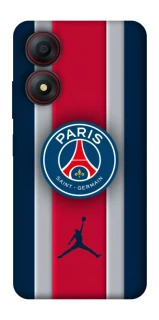 Чохол на ZTE Blade A34 4G FC PSG v3 фото 1 з 1