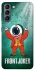Чехол на Samsung Galaxy S21 FrontJoker фото 1 из 1