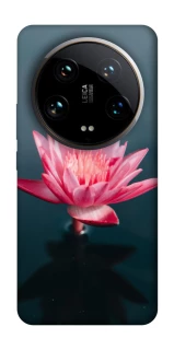 Чохол на Xiaomi 14 Ultra Лотос фото 1 з 1