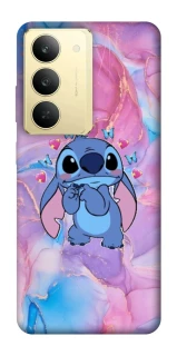Чехол на Realme 14x Stitch ver.28 фото 1 из 1
