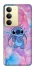 Чехол на Realme 14x Stitch ver.28 фото 1 из 1