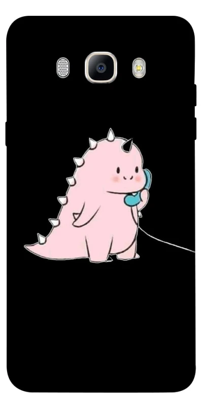 Чохол на Samsung J710F Galaxy J7 (2016) Pair romantic theme ver.6 фото 1 з 1