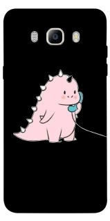 Чохол на Samsung J710F Galaxy J7 (2016) Pair romantic theme ver.6 фото 1 з 1