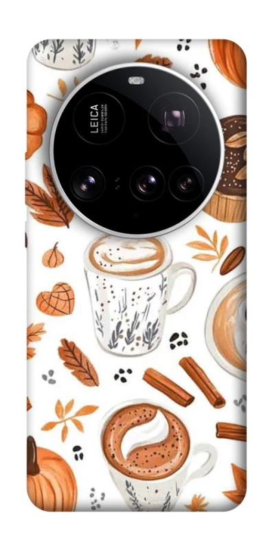 Чохол на Xiaomi 15 Ultra Autumn vibes ver.7 фото 1 з 1