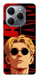 Чехол на TECNO Spark 20 Pro Nanami v2 фото 1 из 1