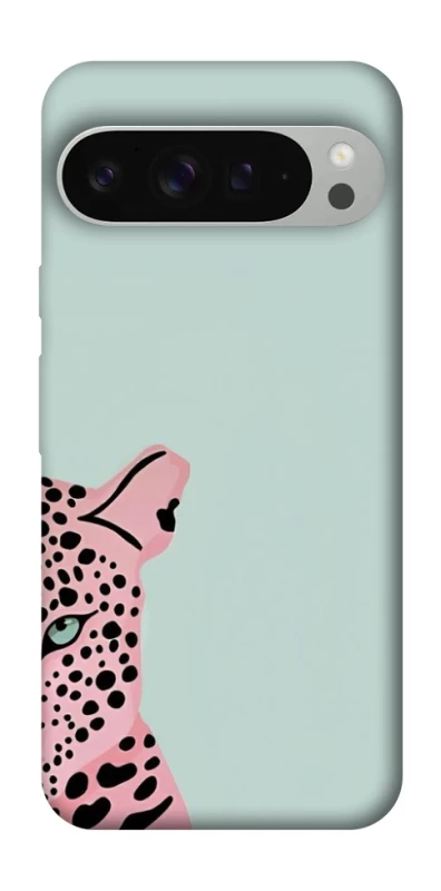 Чехол на Google Pixel 9 Pro XL Leopard Art фото 1 из 1