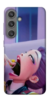 Чохол на Samsung Galaxy S24+ K-Pop Demon Hunters ver.9 фото 1 з 1