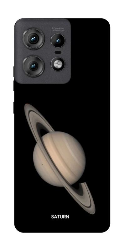 Чехол на Motorola Edge 50 Pro Saturn фото 1 из 1