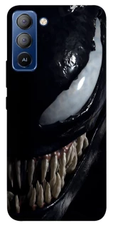 Чехол на TECNO Pop 5 LTE Venom smile фото 1 из 1