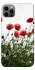 Чохол на Apple iPhone 12 Pro (6.1") Поле маків фото 1 з 1