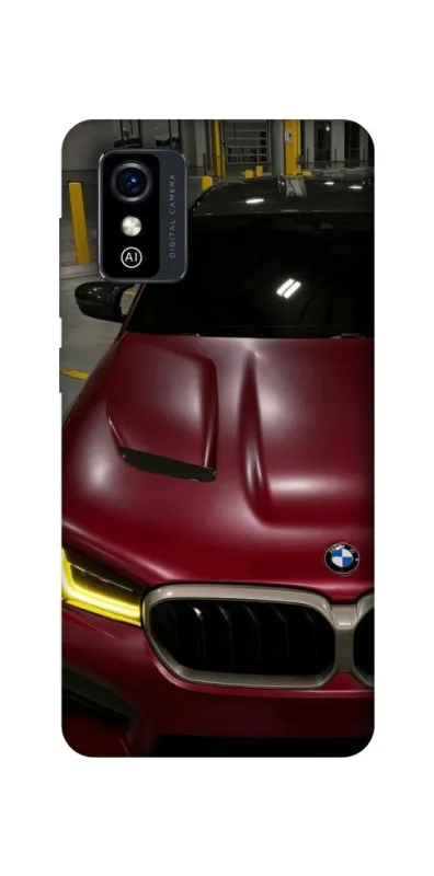 Чохол на ZTE Blade L9 BMW V56 фото 1 з 1