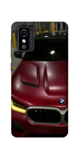 Чохол на ZTE Blade L9 BMW V56 фото 1 з 1