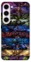 Чохол на Samsung Galaxy S23+ Blizzard ver.3 фото 1 з 1