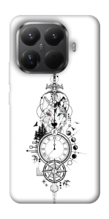 Чехол на Xiaomi 15T Pro Tattoo ver.8 фото 1 из 1