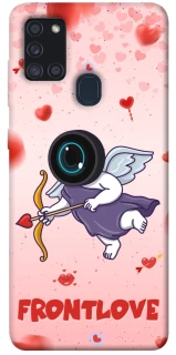 Чохол на Samsung Galaxy A21s Frontlove фото 1 з 1